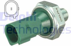 Delphi Włącznik Ciśnieniowy Oleju Sw90059