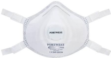 Portwest Półmaska Ffp3 Premium 5szt.