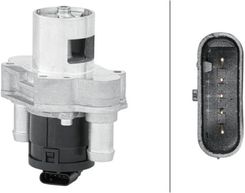 Zdjęcie Hella Zawór Agr 6Nu014864-531 6Nu014864531 - Mysłowice