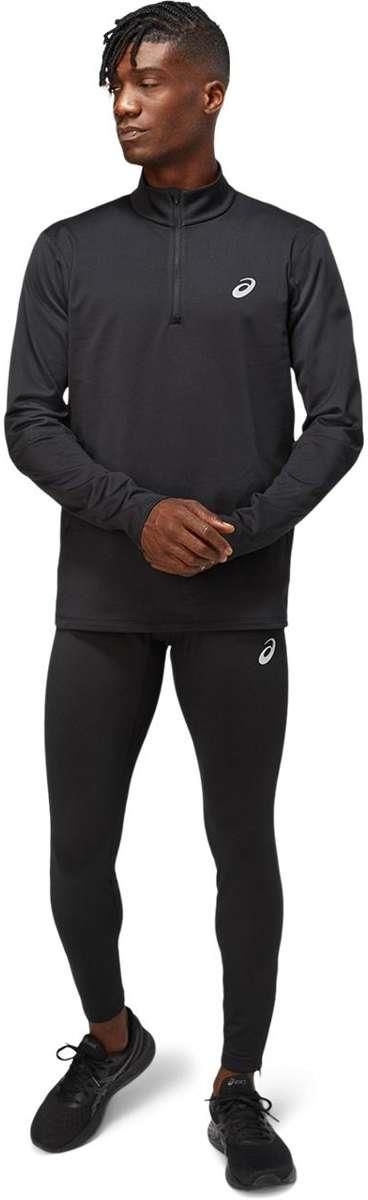 Asics Męskie Legginsy Core Winter Tight 2011C346 002 - Ceny i