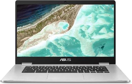 Laptop Asus C523NA-CB01T 15,6''/N3350/4GB/32GB/ChromeOS