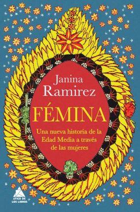 RAMIREZ,JANINA - FEMINA