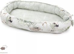 Zdjęcie Makaszka Kokon Niemowlęcy Classic Sawanna - Knurów