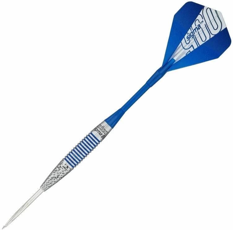 Unicorn Darts Sigma Stability Tungsten 90 Steeltip 25 g Ceny i