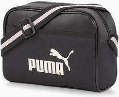 Zdjęcie Torba Puma Campus Reporter S 078826 01 - Kraków