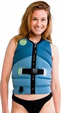 Zdjęcie Jobe Unify Life Vest Women Steel Blue - Człopa