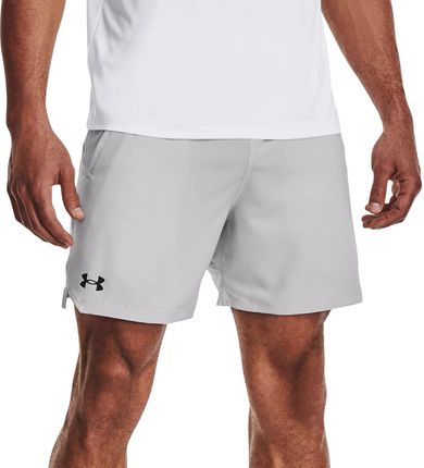 Szorty Under Armour Vanish Woven 6in 1373718-014 Rozmiar XXL