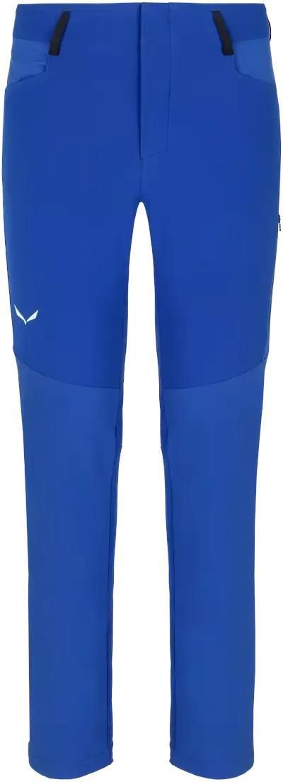 SALEWA Terminal DST W Long PNT Pantalon, Noir, 36 Femme