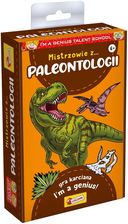 Zdjęcie Lisciani Giochi I'm a Genius Talent School Mistrzowie z paleontologii PL92468 - Niepołomice