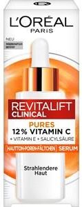 L’Oreal Paris Revitalift Clinical Vitamin C Serum Serum Do Twarzy 30 ml