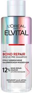 L’Oreal Paris Elvital Bond Repair Rescue Pre-Shampoo Szampon do włosów 200 ml