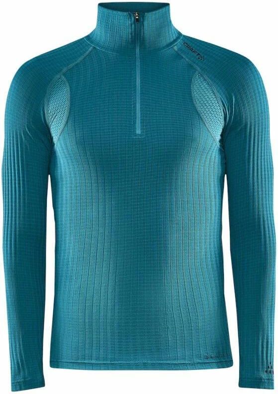 Craft Active Extreme X Zip Ls M Deep Lake Ceny i opinie Ceneo.pl