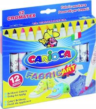 Zdjęcie Pisaki Do Tkanin Cromatex - Czempiń