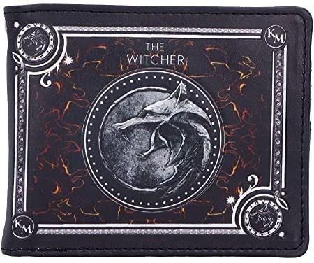 The Witcher Wallet / Portfel Wiedźmin