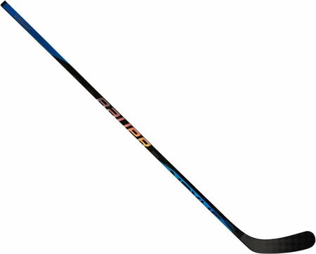 Bauer Nexus S22 Sync Grip Stick Sr 77 Prawa Ręka P28