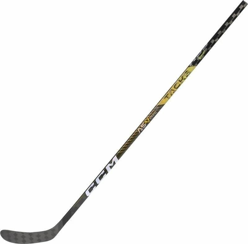 Ccm Tacks As V Pro Sr Lewa Ręka 85 P28 - Ceny i opinie - Ceneo.pl