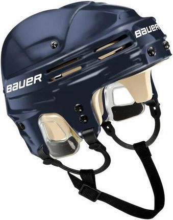 Bauer 4500 Helmet Sr Niebieski