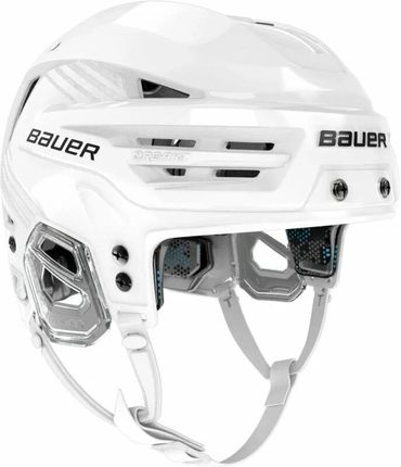 Bauer Re Akt 85 Helmet Sr Biała