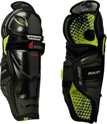 Bauer Nagolennik S22 Vapor 3X Shin Guard Jr 12