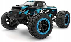 Maverick BlackZon Slyder Mt 4WD 1/16 Niebieski 12981984014