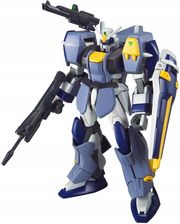 Zdjęcie Bandai Gunpla GAT-X102 Duel Gundam Assault Shroud Hggs 13160316360 - Żyrardów