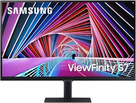 Samsung 27" ViewFinity S70A (LS27A700NWPXEN)