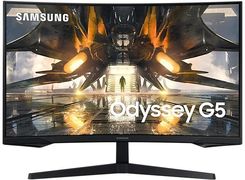 Zdjęcie Samsung 32" Odyssey G5 (LS32AG550EPXEN) - Chrzanów