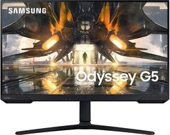 Ranking Samsung 27" Odyssey G5 (LS27AG520PPXEN) 15 popularnych i najlepszych kaw ziarnistych do ekspresu