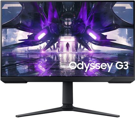 Samsung 27" Odyssey G3 (LS27AG300NRXEN)