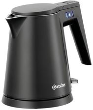 Zdjęcie Czajnik Elektryczny 0 6L Bartscher 200111 - Libiąż