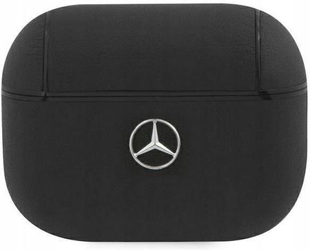 Mercedes Electronic Line Etui do AirPods Pro 2