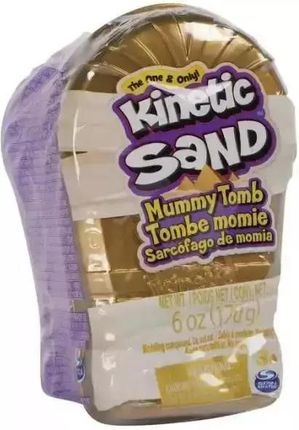 Spin Master Kinetic Sand Mumia