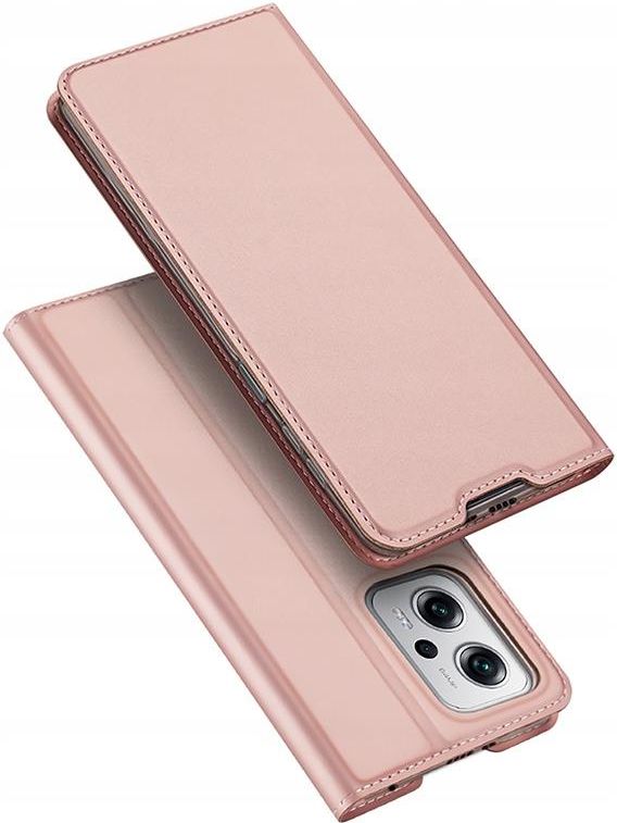 Cover in Gel TPU Trasparente per XIAOMI Poco X4 GT