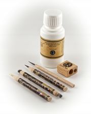 Zdjęcie A-Gora Num/Le Crayon a Andre zestaw do kons Petit 13322683885 - Jastarnia