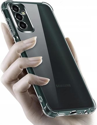 Hello Case Etui Anti-shock Do Samsung Galaxy A04 M13 5G