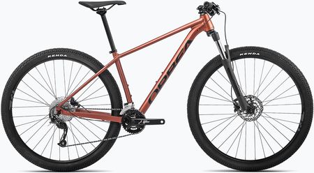 Orbea Onna 40  Czerwony 29 2023