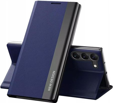 Hurtel Etui Sleep Case Pro do Samsung Galaxy S23 z klapką