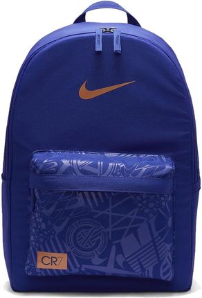Nike Manchester United Plecak Cr7 Heritage Ceny i opinie
