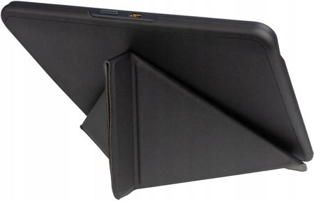 Tolino Epos 2 Czarne Etui Origami Czytnika Ebooków