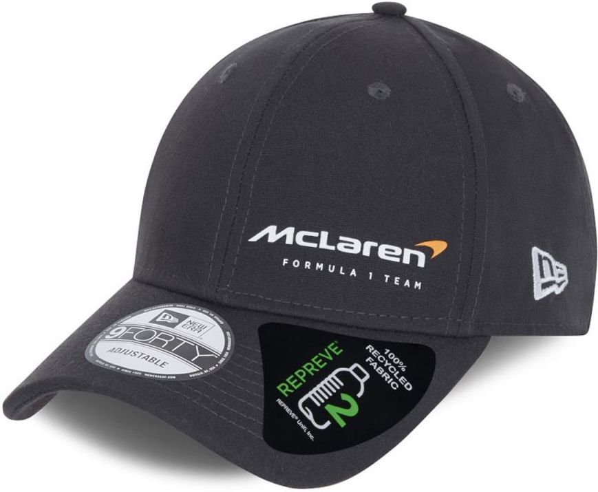 Jockey Mclaren F1 Gorro 9forty Essentials | Cuotas sin interés