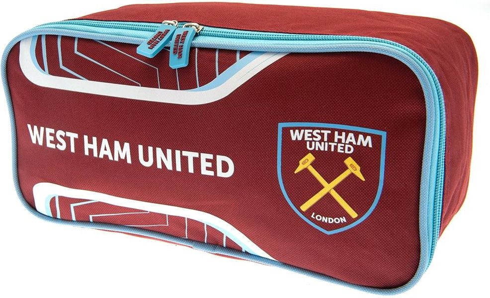 West ham hot sale boot bag