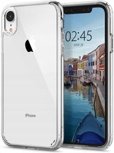 Spigen Ultra Hybrid Iphone Xr Crystal Clear