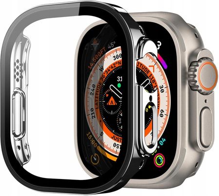 Dux Ducis Etui Szkło Hartowane Do Apple Watch Ultra 49MM