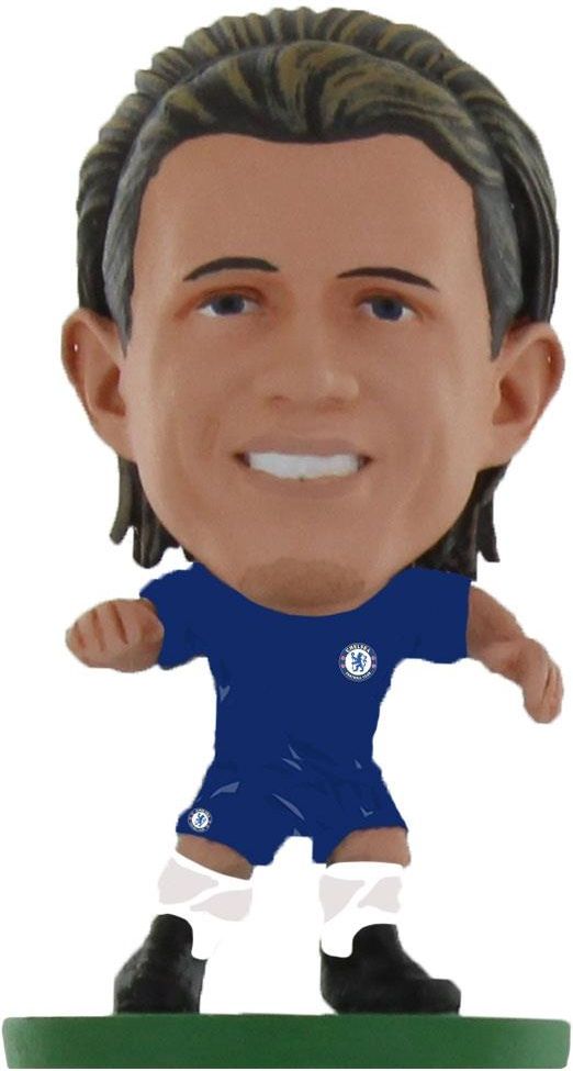 スポーツ SOCCERSTARZ  CHELSEA スポーツ SOCCERSTARZ CHELSEA SoccerStarz Football Collectors