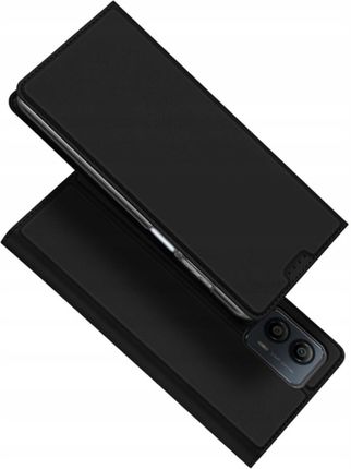 Dux Ducis Etui z klapką do Motorola Moto G53, portfel, case
