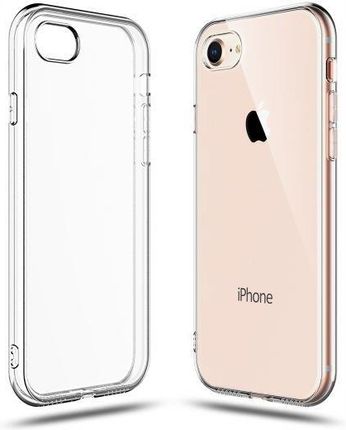 Tech-Protect Flexair Iphone 7/8/Se 2020 Crystal