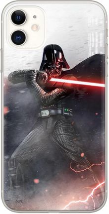 Star Wars Etui do Samsung M13 Darth Vader 002