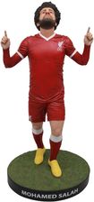 Liverpool Rzeźba Z Żywicy Mohamed Salah Premium 60Cm Statue