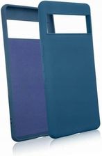 Izigsm Etui Beline Silicone do Google Pixel 7 Pro