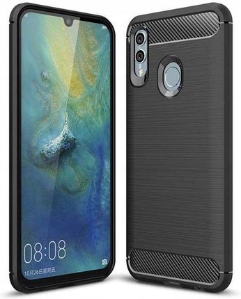 Bestphone Etui Karbon Case do Huawei P Smart 2019
